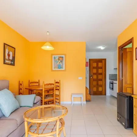 Turmalina 45b * Calpe