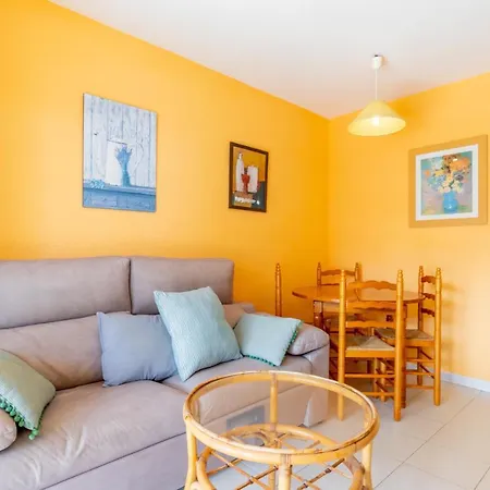Turmalina 45b Apartment