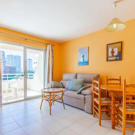Apartment Turmalina 45b *