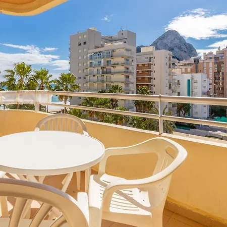 Turmalina 45b * Calpe