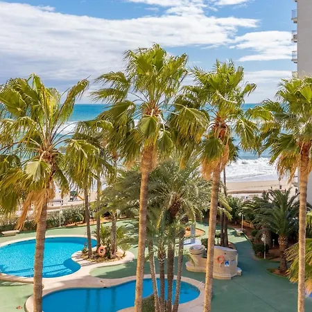 Turmalina 45b Calpe