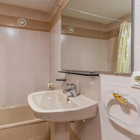 Apartment Turmalina 45b Calpe