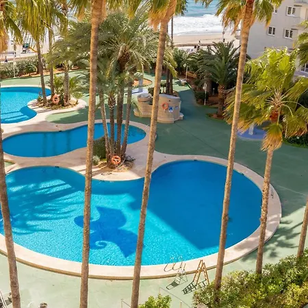 Turmalina 45b Calpe